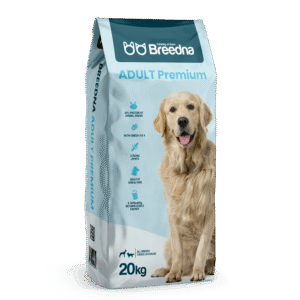 ADULT PREMIUM Karma dla dorosłych psów - 20kg