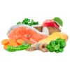 Adult MINI Salmon+ Hipoalergiczna karma dla psów małych ras z łososiem - 3kg