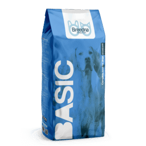 BASIC Karma dla dorosłych psów - 20kg