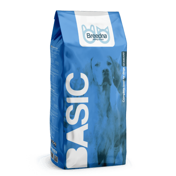 BASIC Karma dla dorosłych psów - 20kg