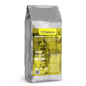 ENERGY EXTREME Karma dla dorosłych psów - 18kg