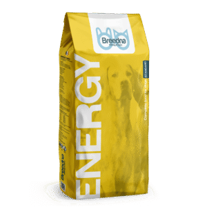 ENERGY Karma dla dorosłych psów - 20kg