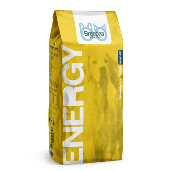 Energy_completo ENERGY Karma dla dorosłych psów - 20kg