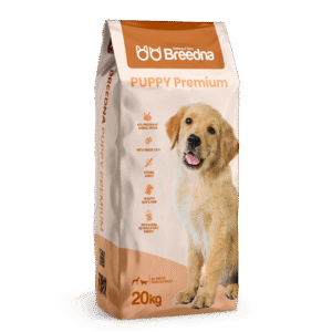 PUPPY PREMIUM Karma dla szczeniąt - 20kg
