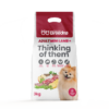 Adult MINI Lamb+ Hipoalergiczna karma dla psów małych ras z jagnięciną - 3kg