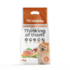Adult MINI Salmon+ Hipoalergiczna karma dla psów małych ras z łososiem - 3kg