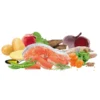 GRAIN FREE SALMON+ Hipoalergiczna karma bezzbożowa dla psa z łososiem i śledziem - 12 kg