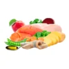 CATS ADULT FISH&TURKEY Hipoalergiczna karma dla kotów z łososiem 3kg