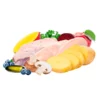 CATS STERILIZED+ Hipoalergiczna karma dla kotów po sterylizacji 3kg