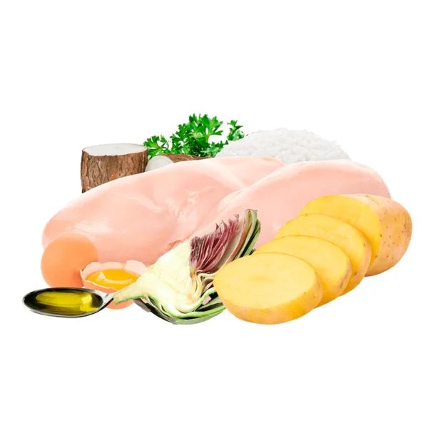 PUPPY MINI Karma dla szczeniąt małych ras - 3kg