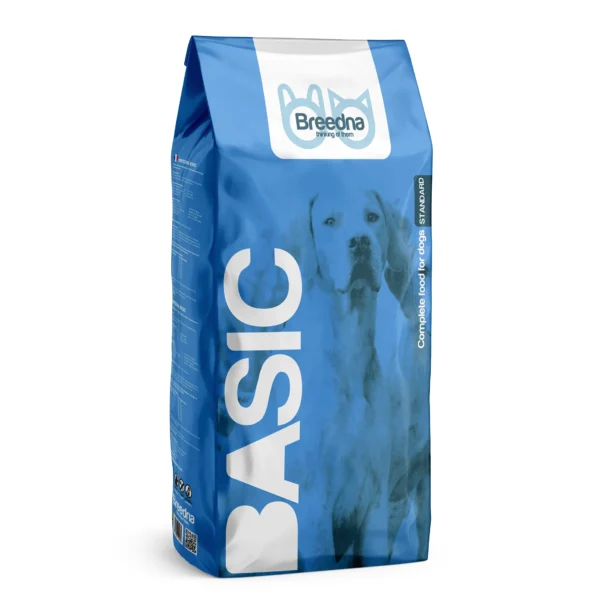BASIC Karma dla dorosłych psów - 20kg