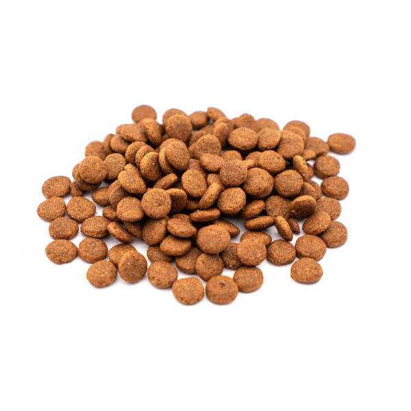 CATS STERILIZED+ Hipoalergiczna karma dla kotów po sterylizacji 3kg