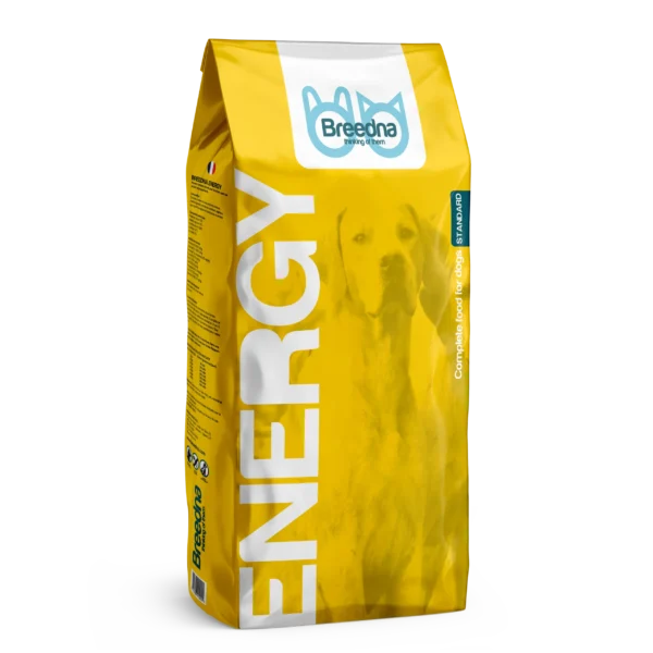 Energy_completo ENERGY Karma dla dorosłych psów - 20kg