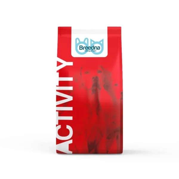 ACTIVITY Karma dla dorosłych psów - 20 kg