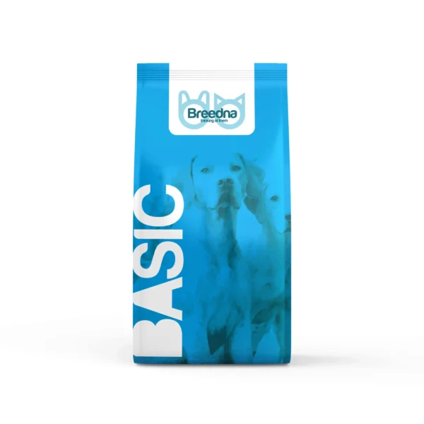 BASIC Karma dla dorosłych psów - 20kg