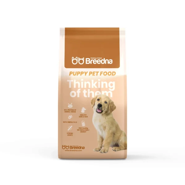 PUPPY PREMIUM Karma dla szczeniąt - 20kg